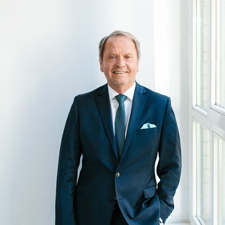 Dr. sc. jur. Andreas Borning